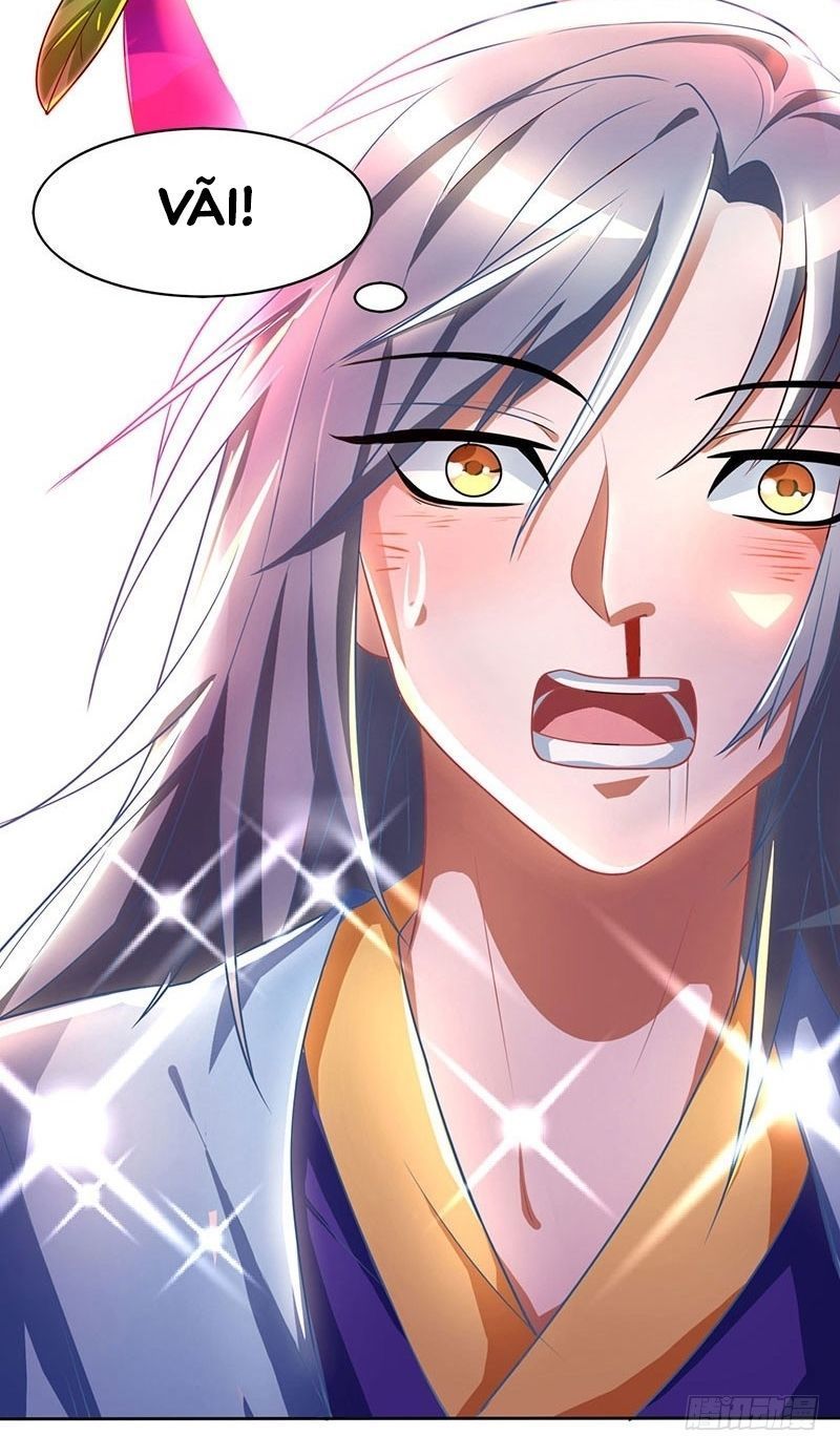 Trọng Sinh Sau Tám Vạn Năm Chap 2 - Next Chap 3