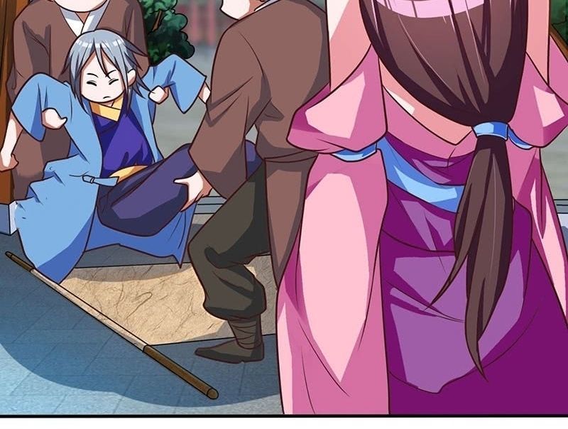 Trọng Sinh Sau Tám Vạn Năm Chap 2 - Next Chap 3