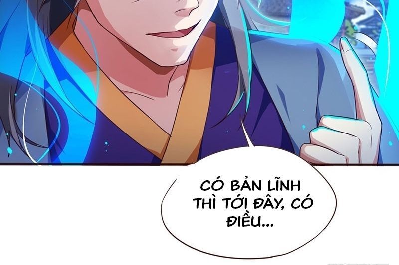Trọng Sinh Sau Tám Vạn Năm Chap 2 - Next Chap 3