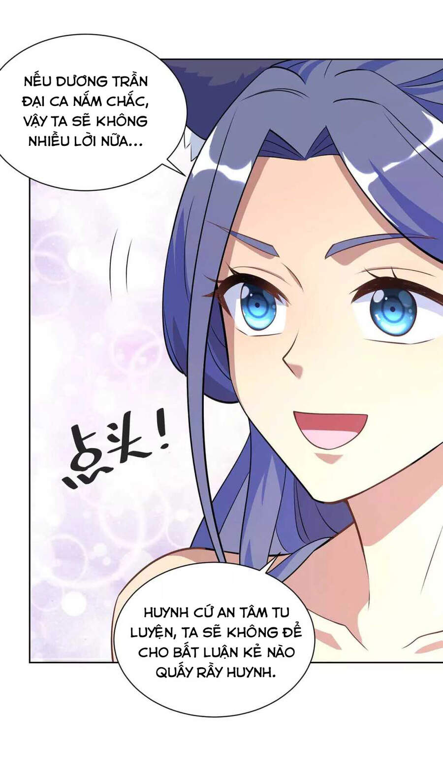 Trọng Sinh Sau Tám Vạn Năm Chap 251 - Next Chap 252
