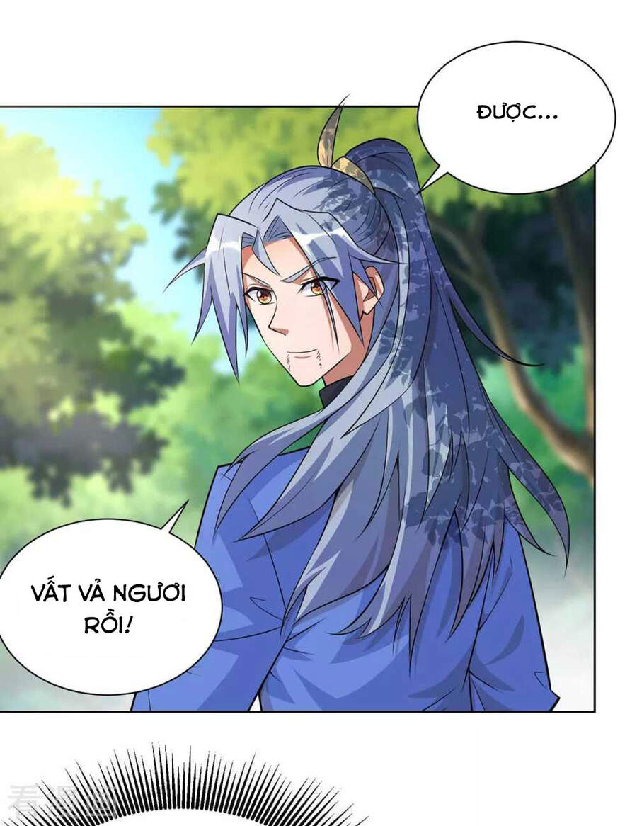 Trọng Sinh Sau Tám Vạn Năm Chap 251 - Next Chap 252