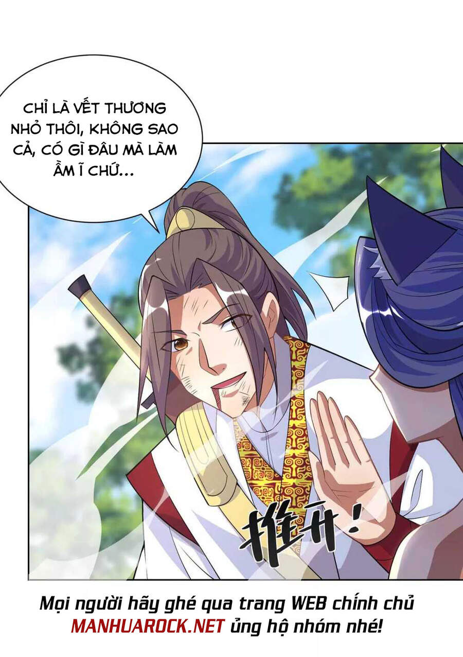 Trọng Sinh Sau Tám Vạn Năm Chap 251 - Next Chap 252
