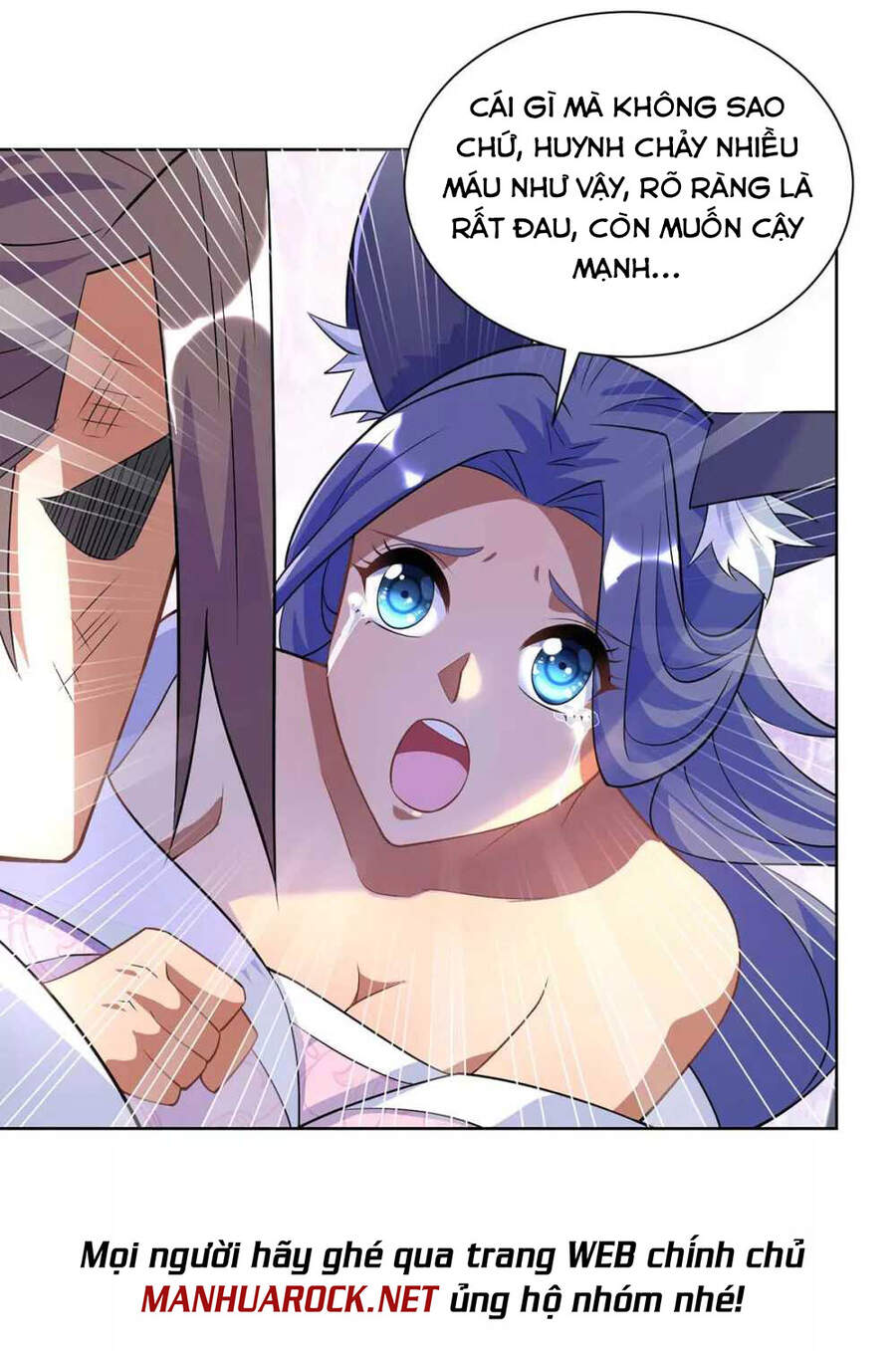 Trọng Sinh Sau Tám Vạn Năm Chap 251 - Next Chap 252