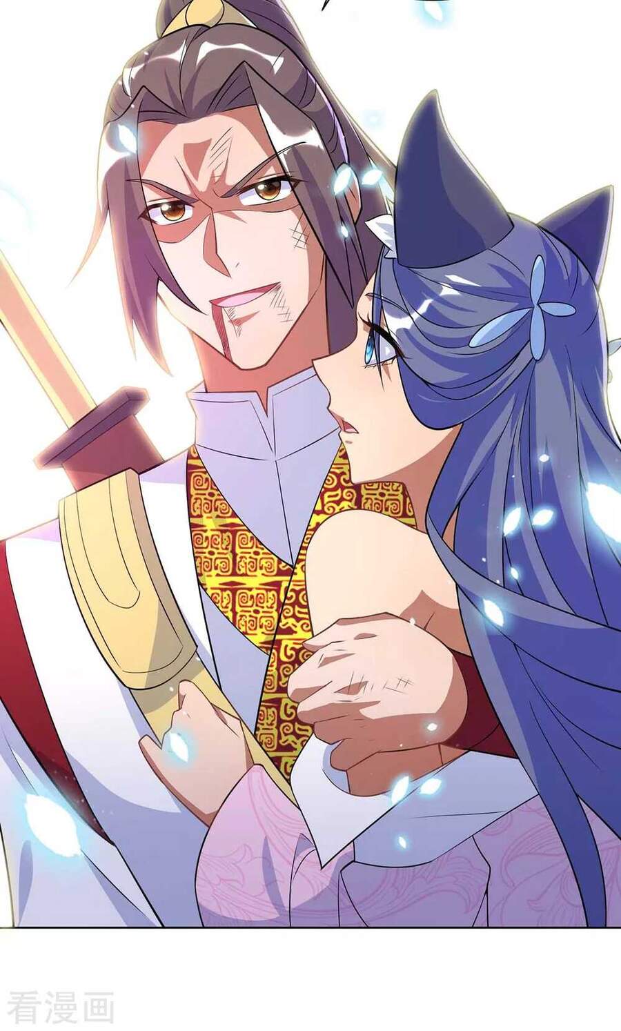 Trọng Sinh Sau Tám Vạn Năm Chap 251 - Next Chap 252