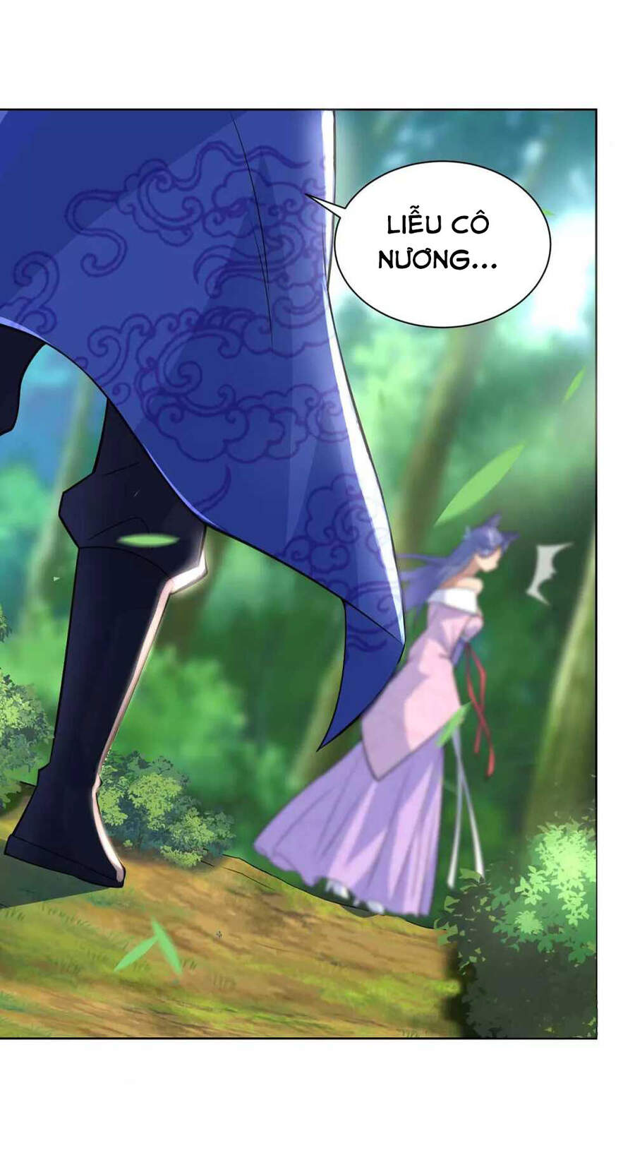 Trọng Sinh Sau Tám Vạn Năm Chap 251 - Next Chap 252