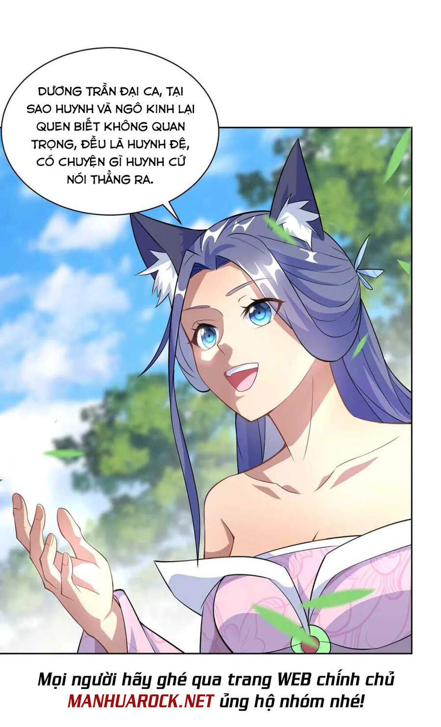 Trọng Sinh Sau Tám Vạn Năm Chap 251 - Next Chap 252