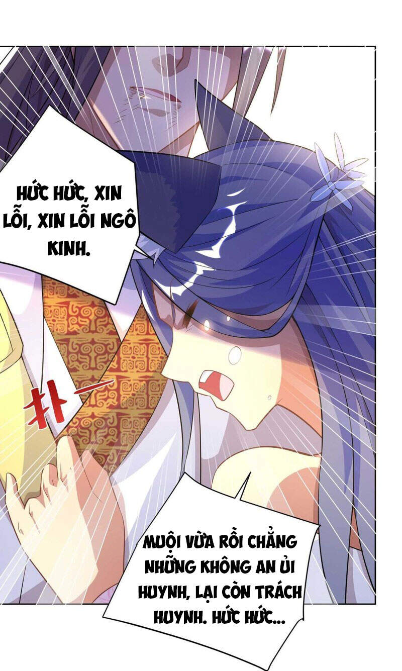 Trọng Sinh Sau Tám Vạn Năm Chap 252 - Next Chap 253