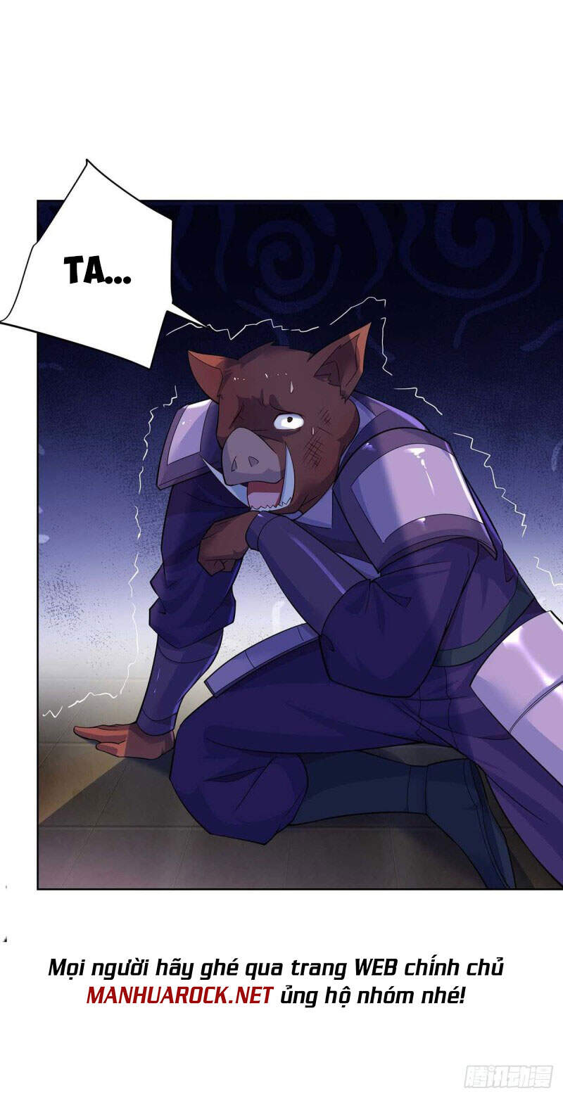 Trọng Sinh Sau Tám Vạn Năm Chap 252 - Next Chap 253