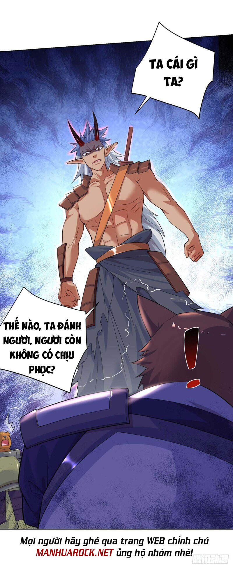 Trọng Sinh Sau Tám Vạn Năm Chap 252 - Next Chap 253