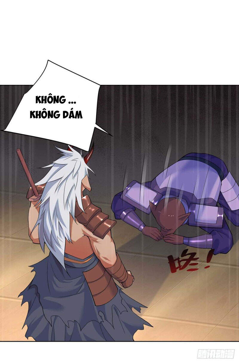 Trọng Sinh Sau Tám Vạn Năm Chap 252 - Next Chap 253