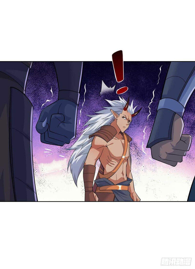 Trọng Sinh Sau Tám Vạn Năm Chap 252 - Next Chap 253