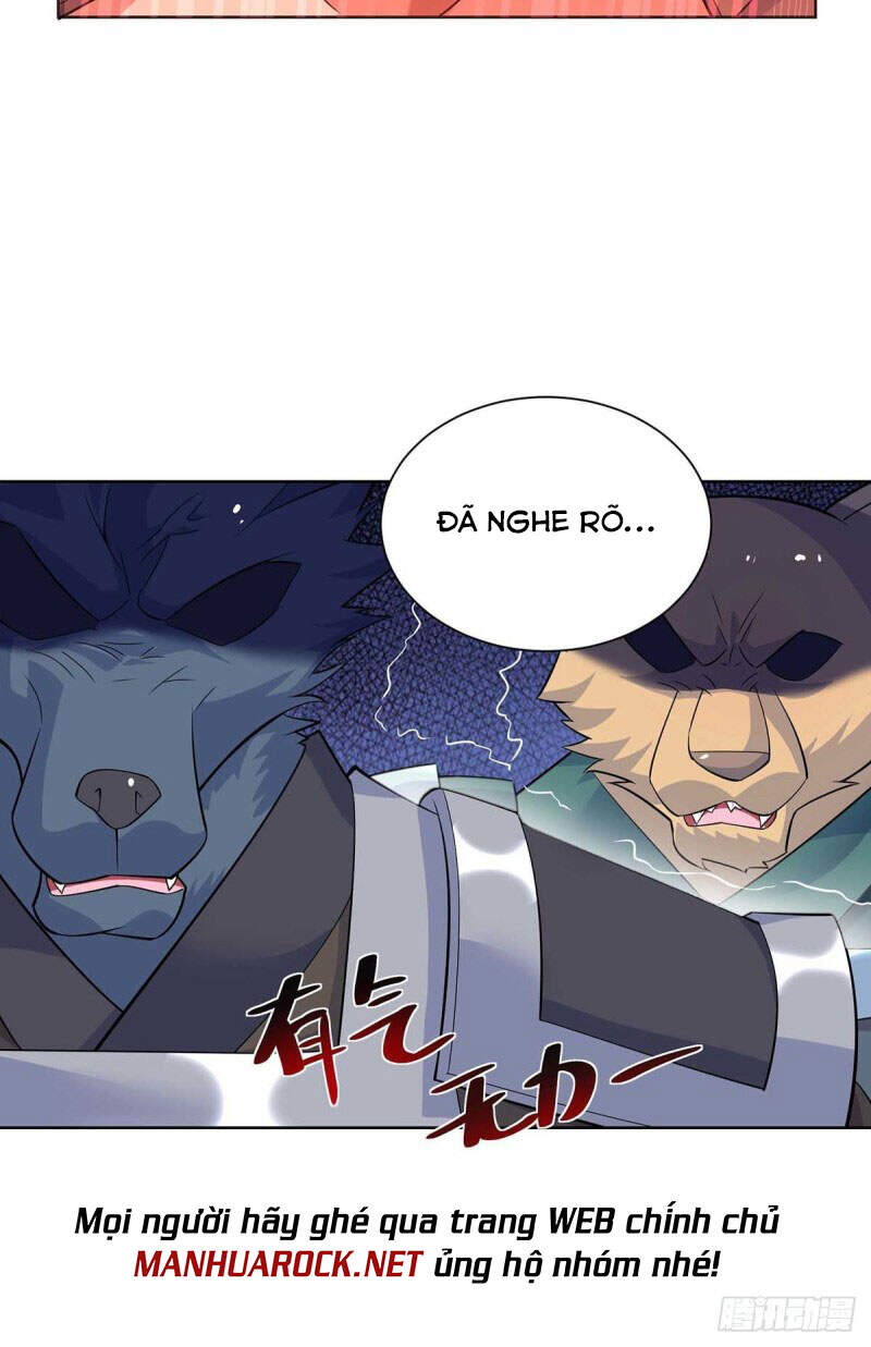 Trọng Sinh Sau Tám Vạn Năm Chap 252 - Next Chap 253