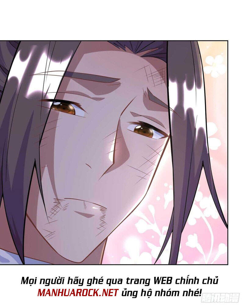 Trọng Sinh Sau Tám Vạn Năm Chap 252 - Next Chap 253
