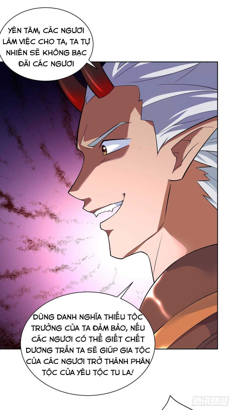 Trọng Sinh Sau Tám Vạn Năm Chap 252 - Next Chap 253