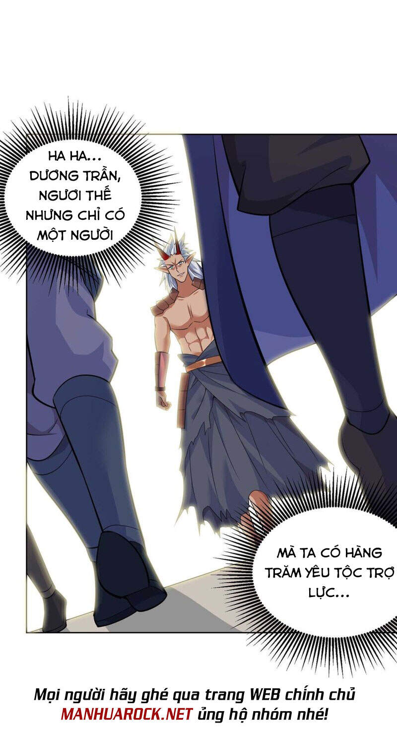 Trọng Sinh Sau Tám Vạn Năm Chap 252 - Next Chap 253