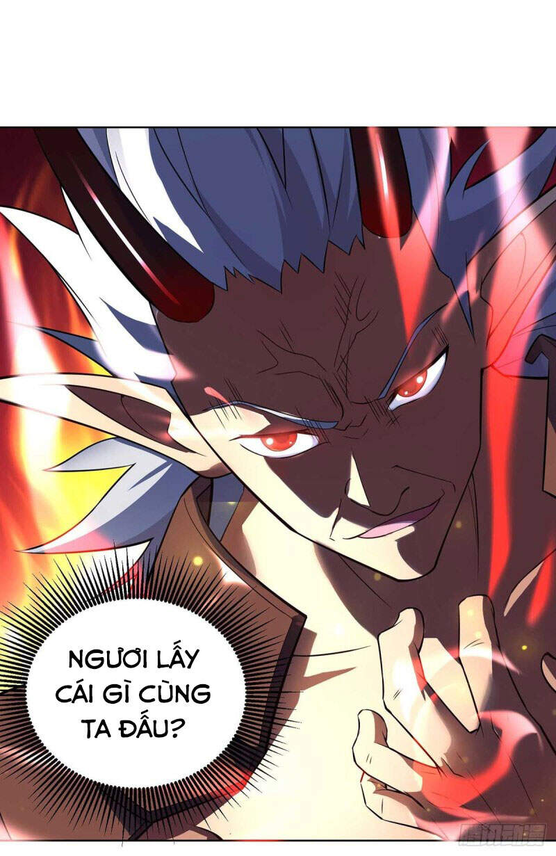 Trọng Sinh Sau Tám Vạn Năm Chap 252 - Next Chap 253