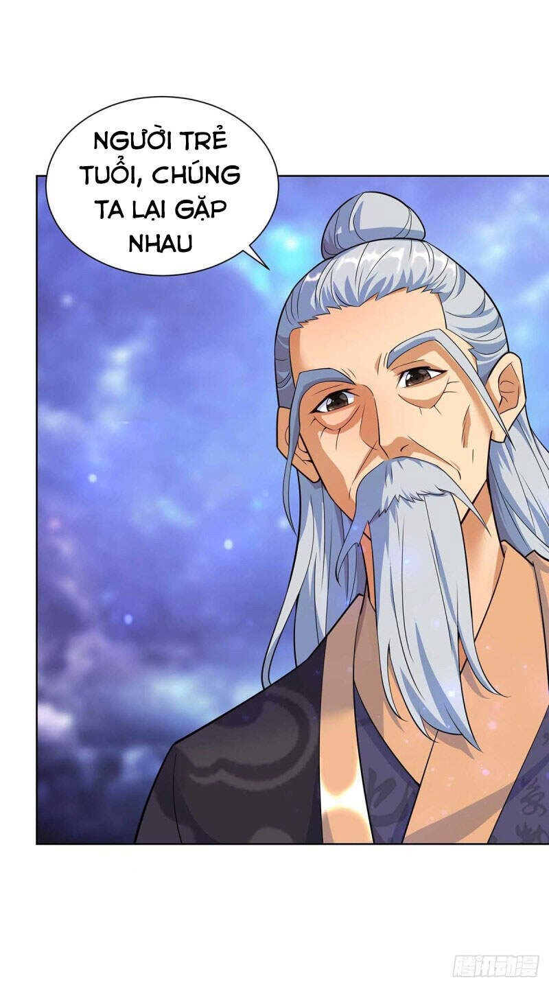 Trọng Sinh Sau Tám Vạn Năm Chap 252 - Next Chap 253