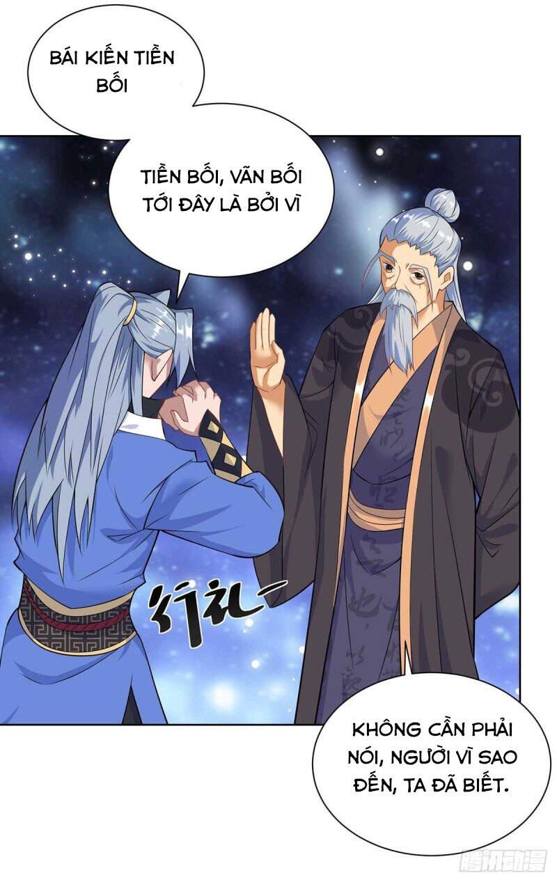 Trọng Sinh Sau Tám Vạn Năm Chap 252 - Next Chap 253