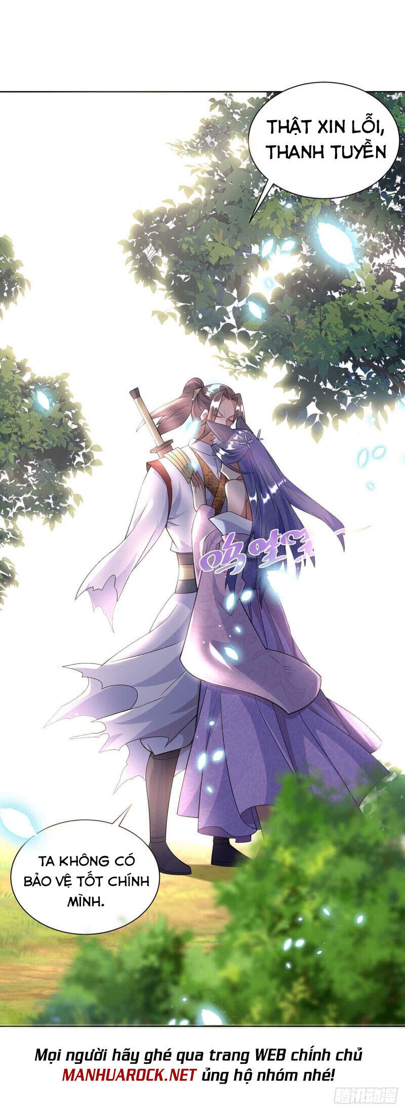 Trọng Sinh Sau Tám Vạn Năm Chap 252 - Next Chap 253