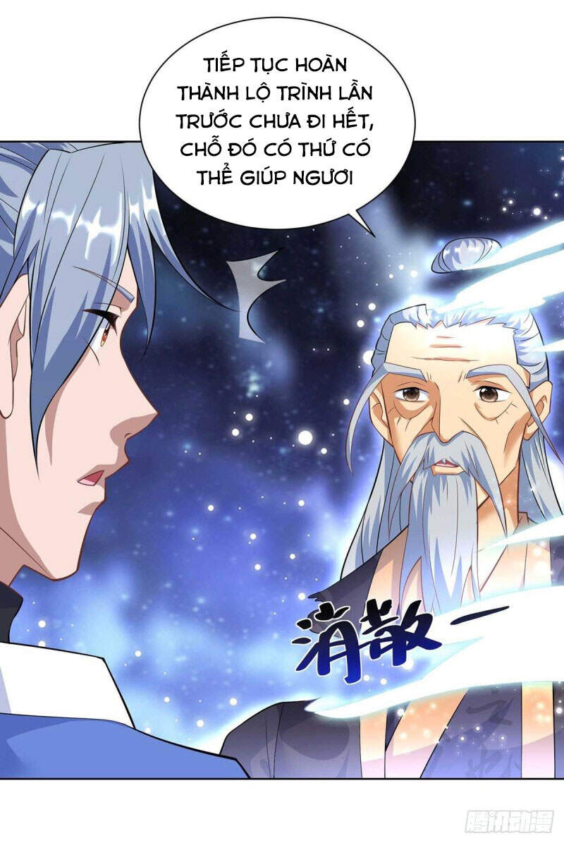 Trọng Sinh Sau Tám Vạn Năm Chap 252 - Next Chap 253