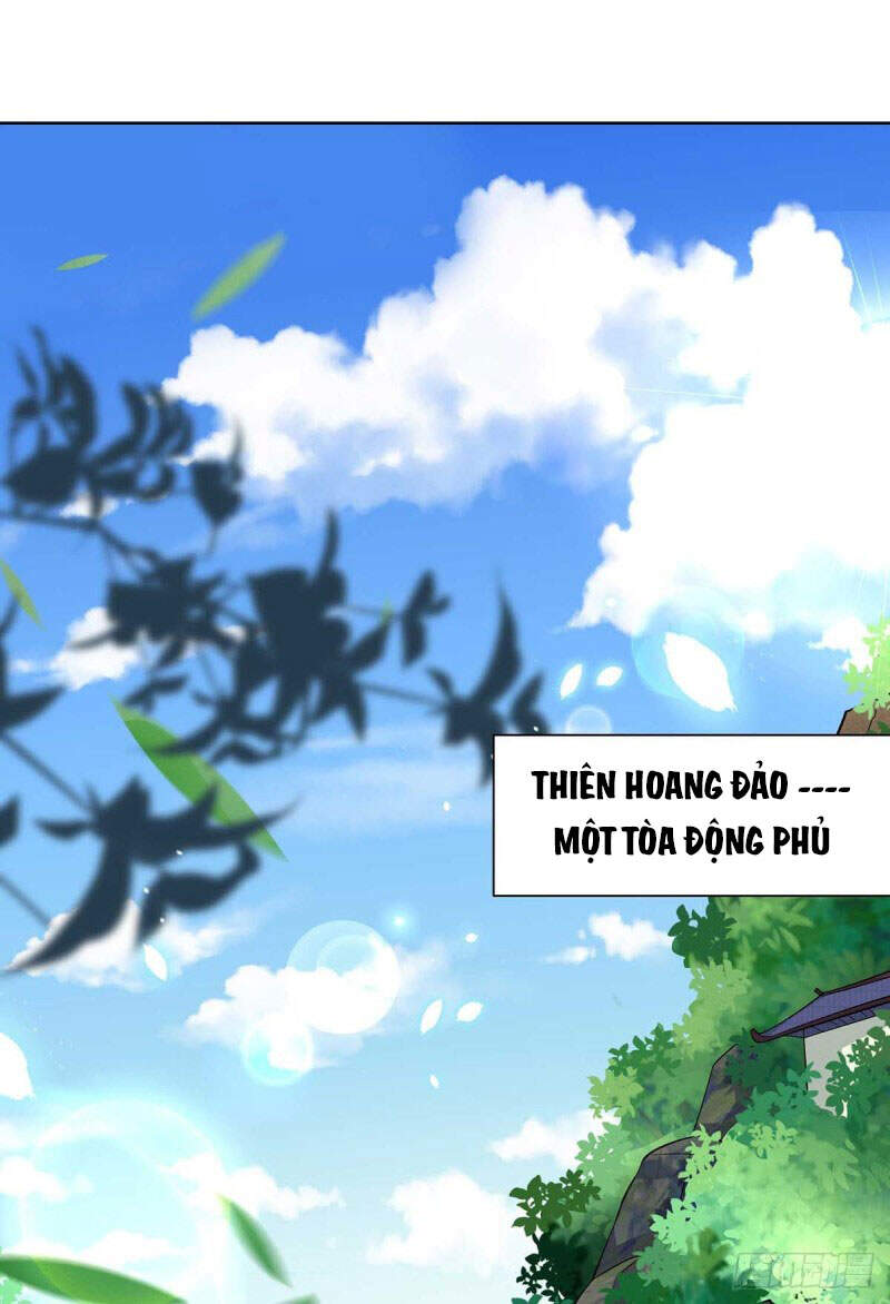 Trọng Sinh Sau Tám Vạn Năm Chap 252 - Next Chap 253
