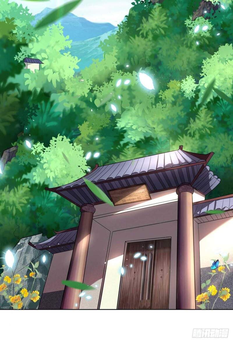 Trọng Sinh Sau Tám Vạn Năm Chap 252 - Next Chap 253