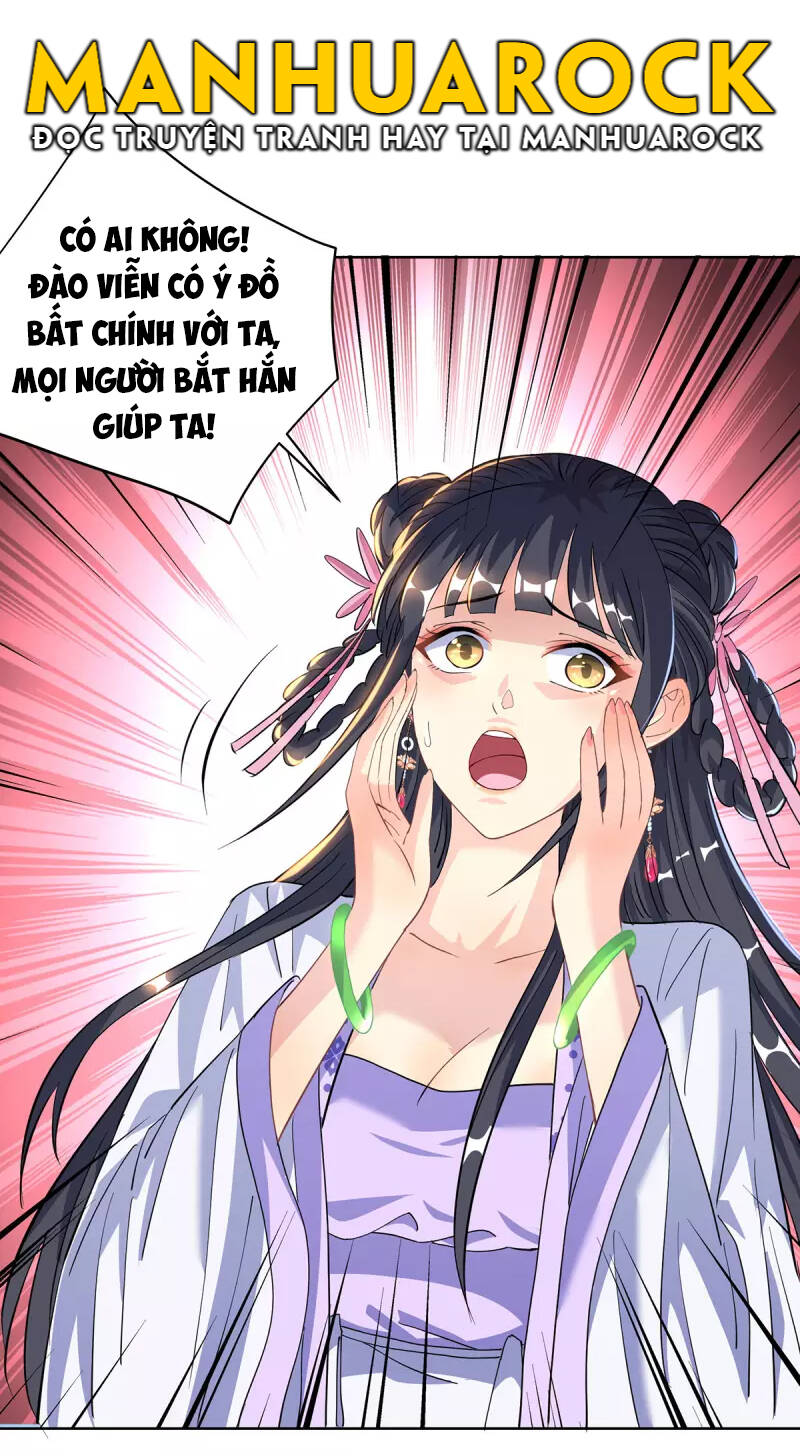 Trọng Sinh Sau Tám Vạn Năm Chap 292 - Next Chap 293