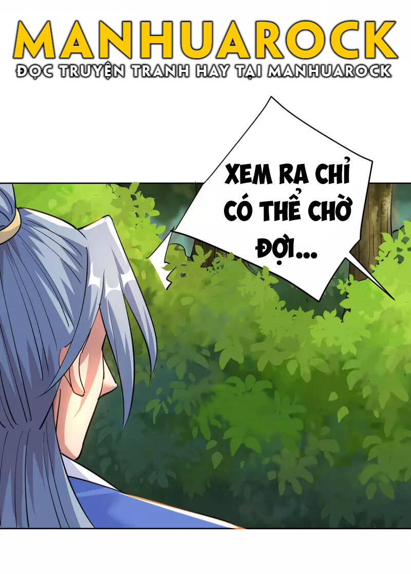 Trọng Sinh Sau Tám Vạn Năm Chap 292 - Next Chap 293