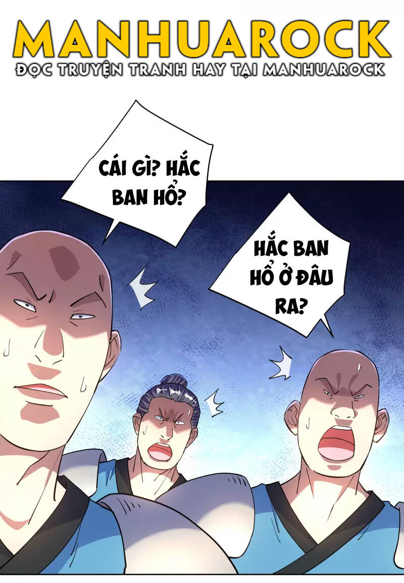 Trọng Sinh Sau Tám Vạn Năm Chap 292 - Next Chap 293
