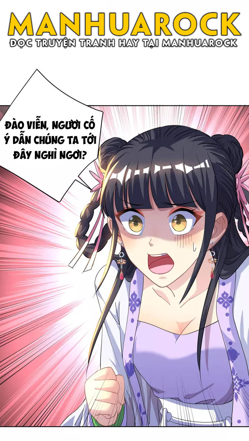Trọng Sinh Sau Tám Vạn Năm Chap 292 - Next Chap 293