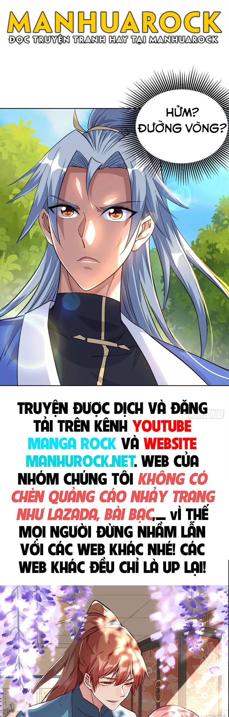 Trọng Sinh Sau Tám Vạn Năm Chap 292 - Next Chap 293