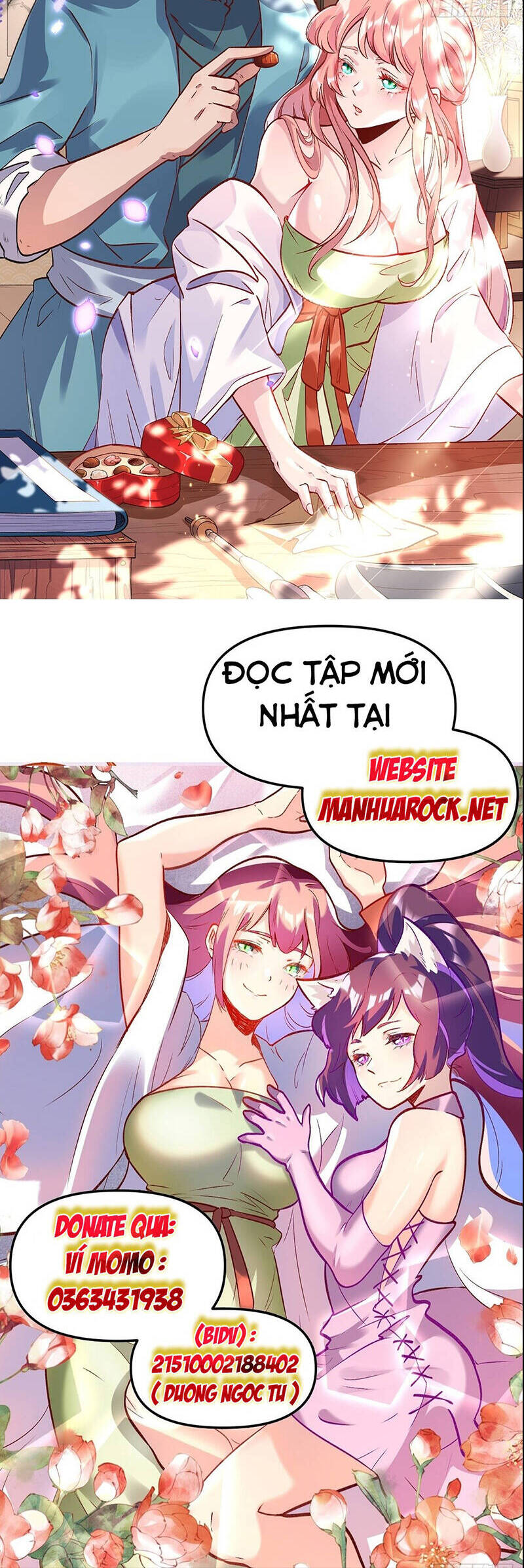 Trọng Sinh Sau Tám Vạn Năm Chap 292 - Next Chap 293