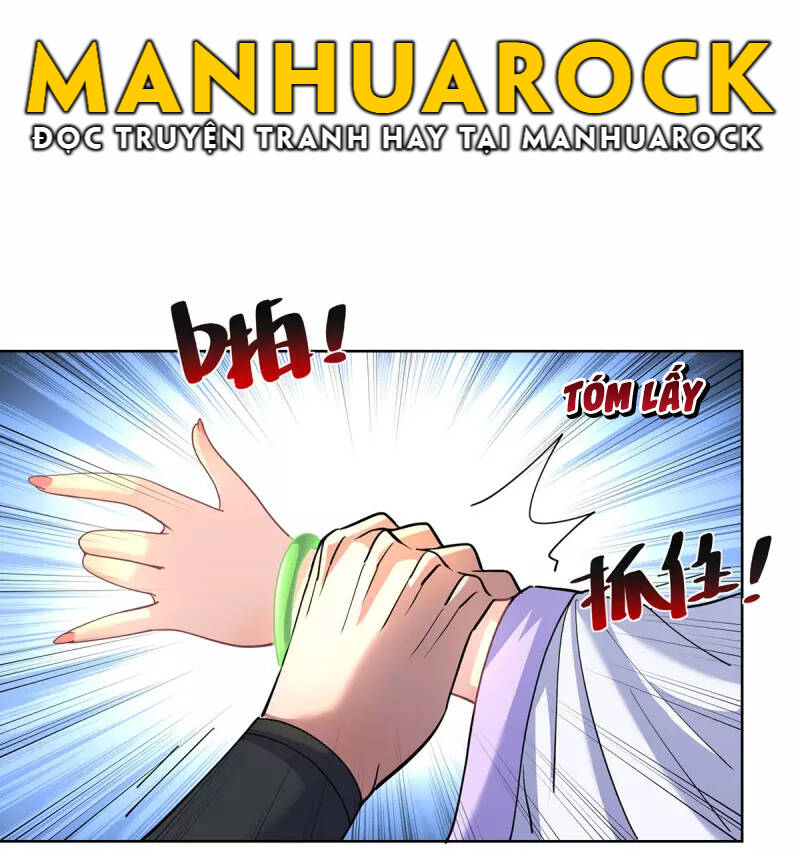 Trọng Sinh Sau Tám Vạn Năm Chap 292 - Next Chap 293