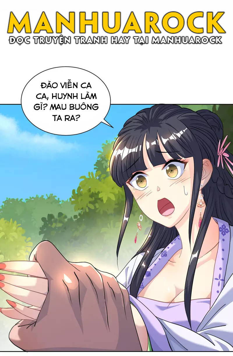 Trọng Sinh Sau Tám Vạn Năm Chap 292 - Next Chap 293
