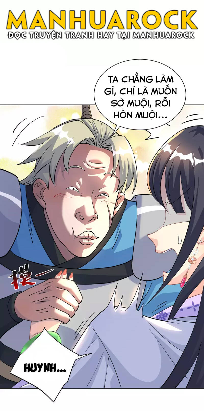 Trọng Sinh Sau Tám Vạn Năm Chap 292 - Next Chap 293