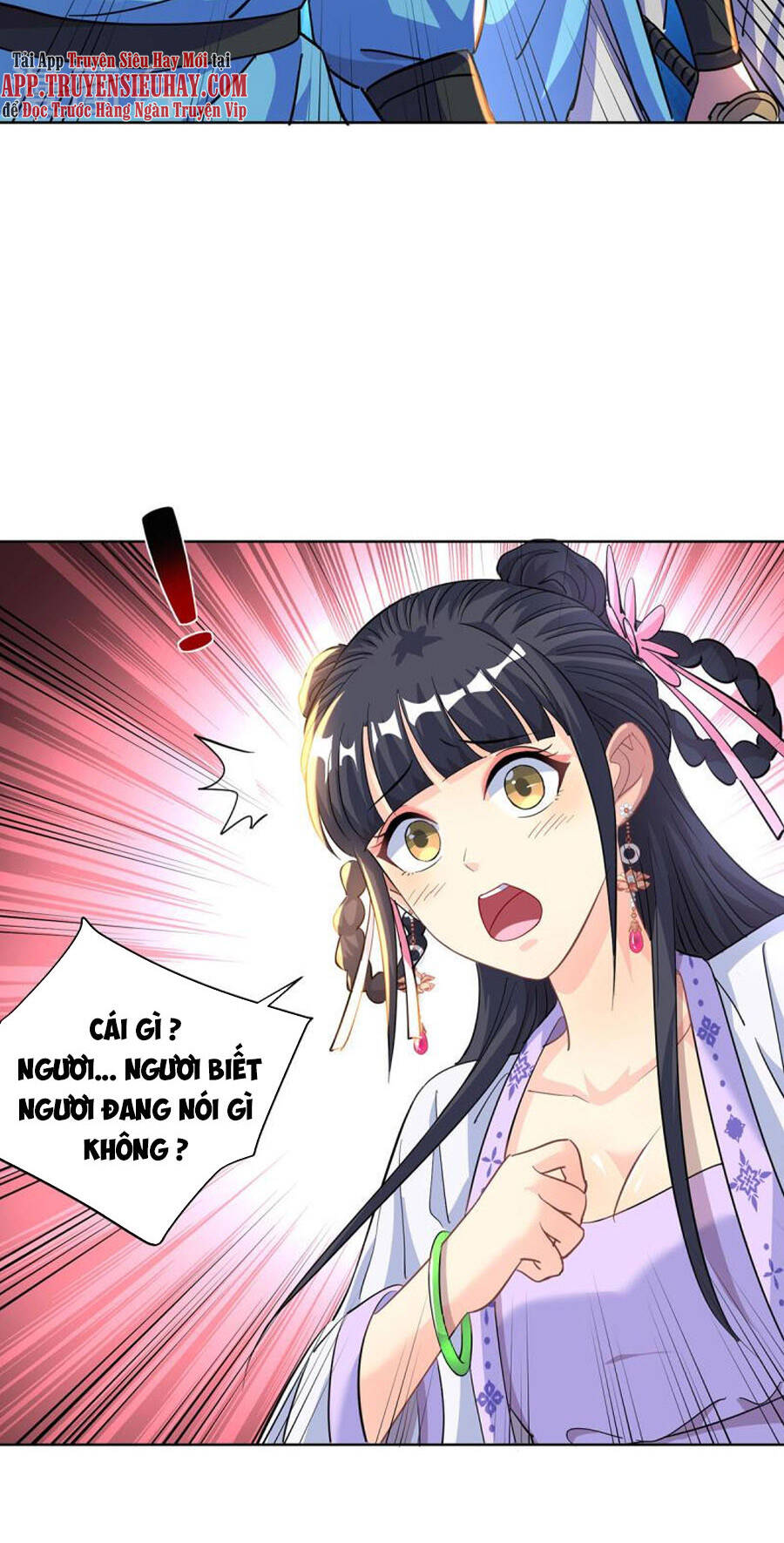 Trọng Sinh Sau Tám Vạn Năm Chap 293 - Next Chap 294