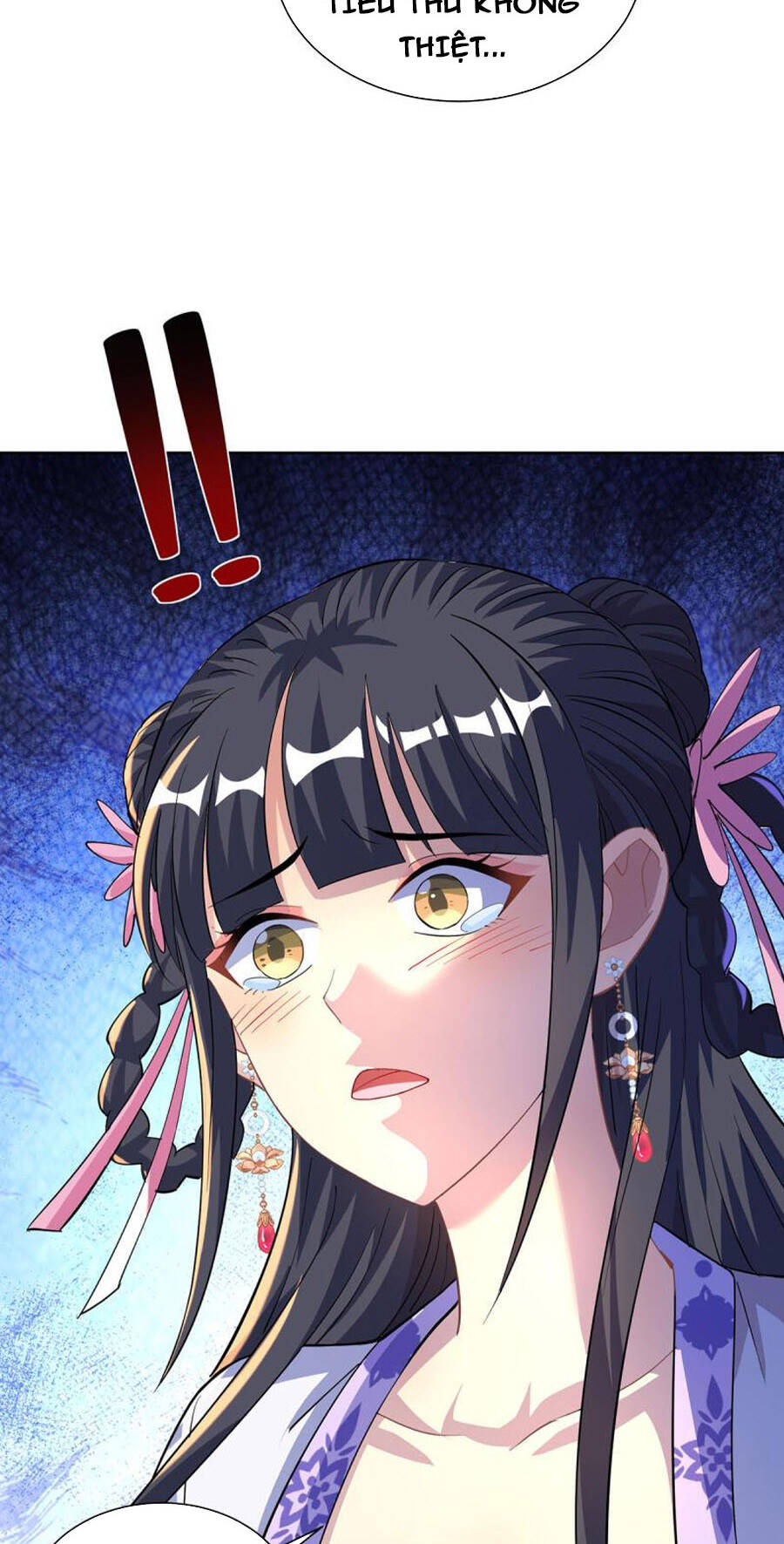Trọng Sinh Sau Tám Vạn Năm Chap 293 - Next Chap 294