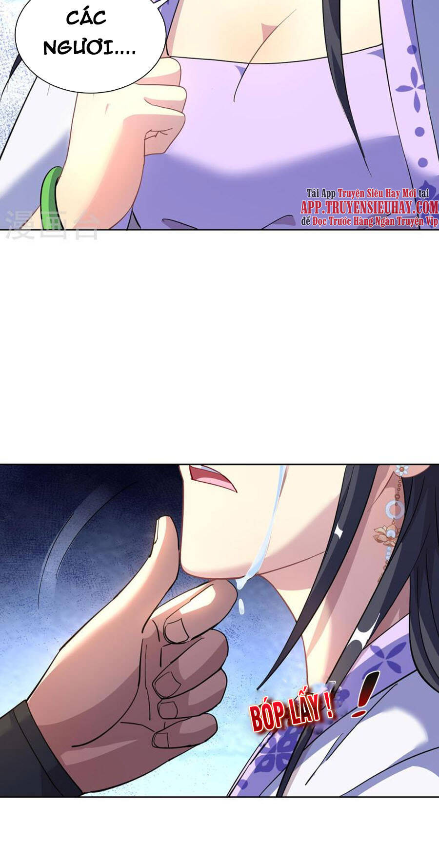 Trọng Sinh Sau Tám Vạn Năm Chap 293 - Next Chap 294