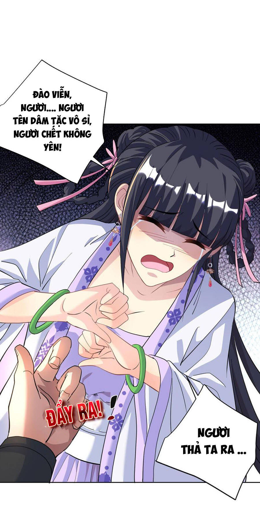 Trọng Sinh Sau Tám Vạn Năm Chap 293 - Next Chap 294