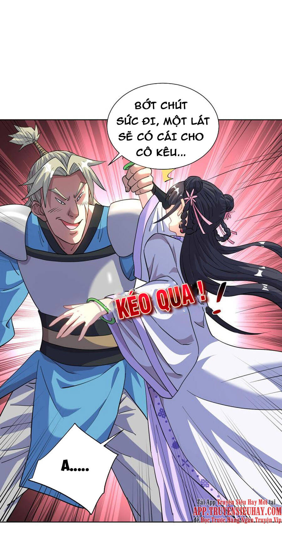 Trọng Sinh Sau Tám Vạn Năm Chap 293 - Next Chap 294