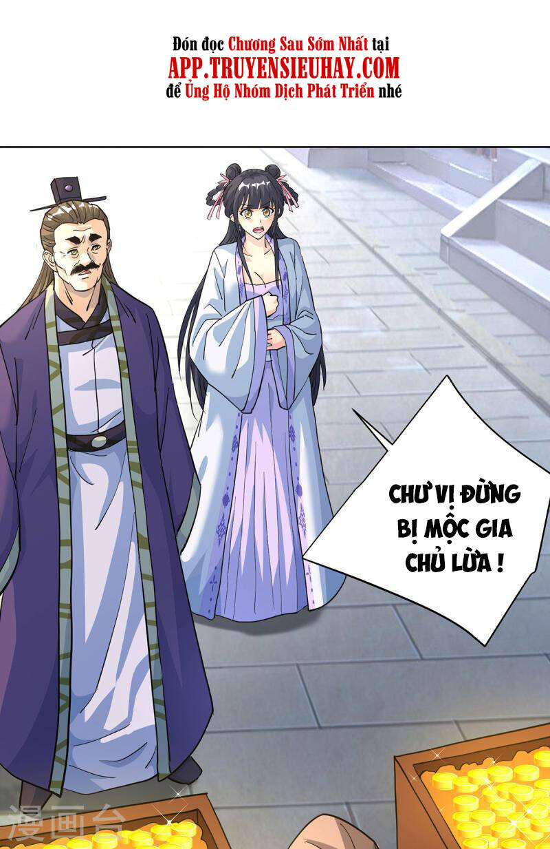 Trọng Sinh Sau Tám Vạn Năm Chap 302 - Next Chap 303