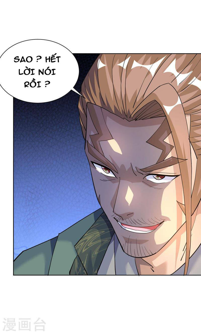 Trọng Sinh Sau Tám Vạn Năm Chap 302 - Next Chap 303