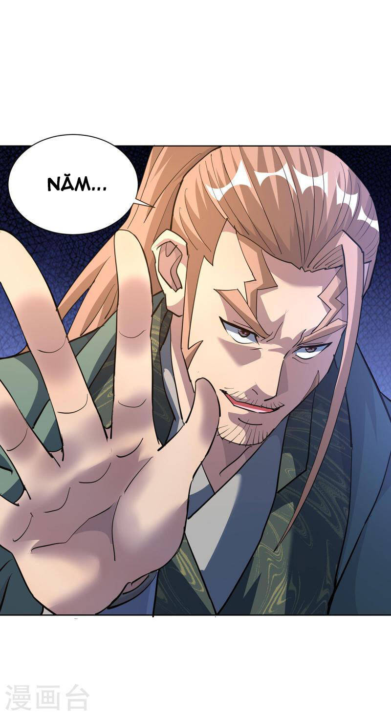 Trọng Sinh Sau Tám Vạn Năm Chap 302 - Next Chap 303