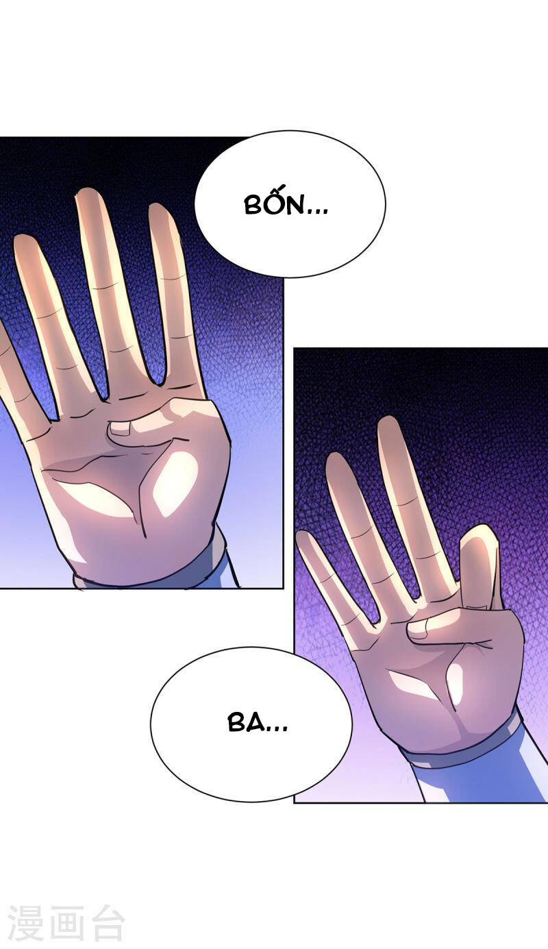 Trọng Sinh Sau Tám Vạn Năm Chap 302 - Next Chap 303