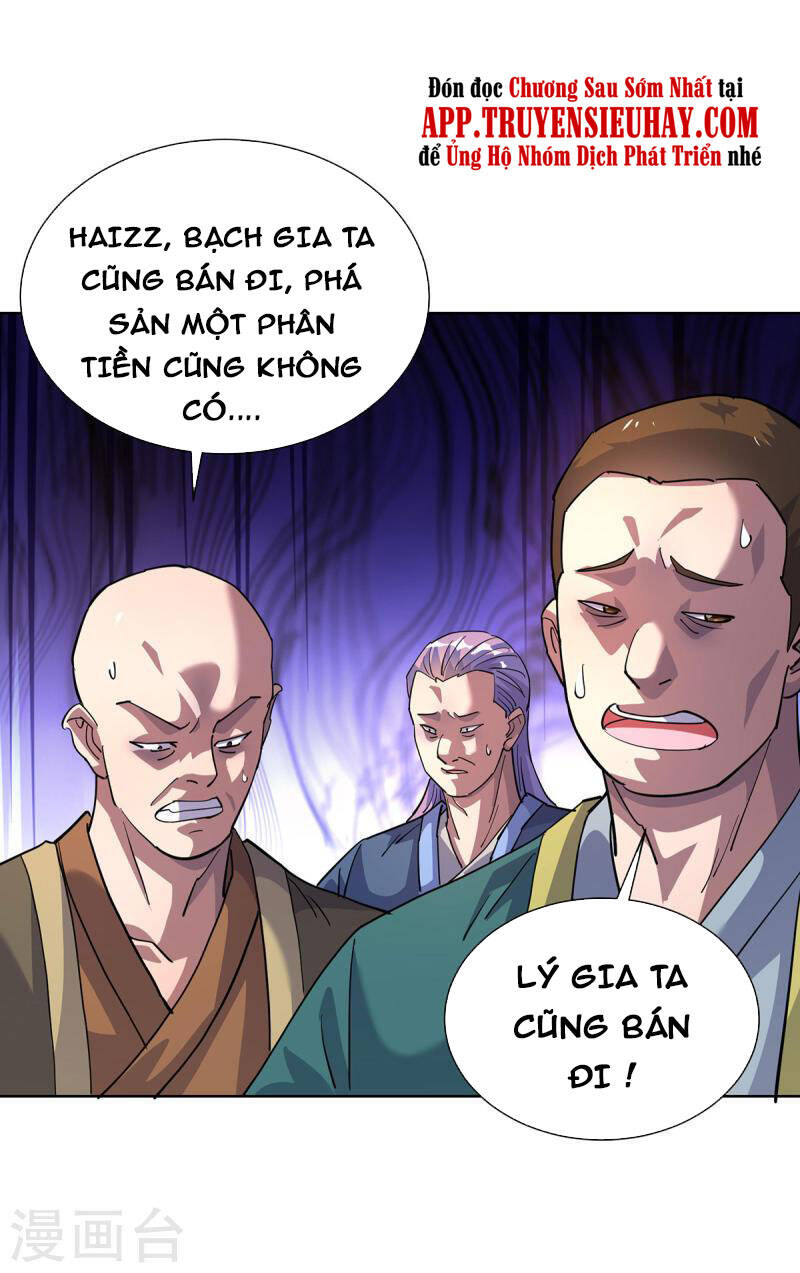 Trọng Sinh Sau Tám Vạn Năm Chap 302 - Next Chap 303