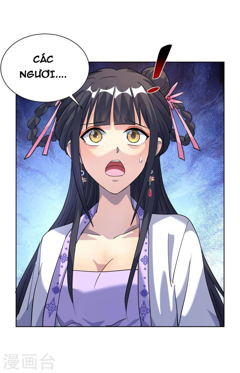 Trọng Sinh Sau Tám Vạn Năm Chap 302 - Next Chap 303
