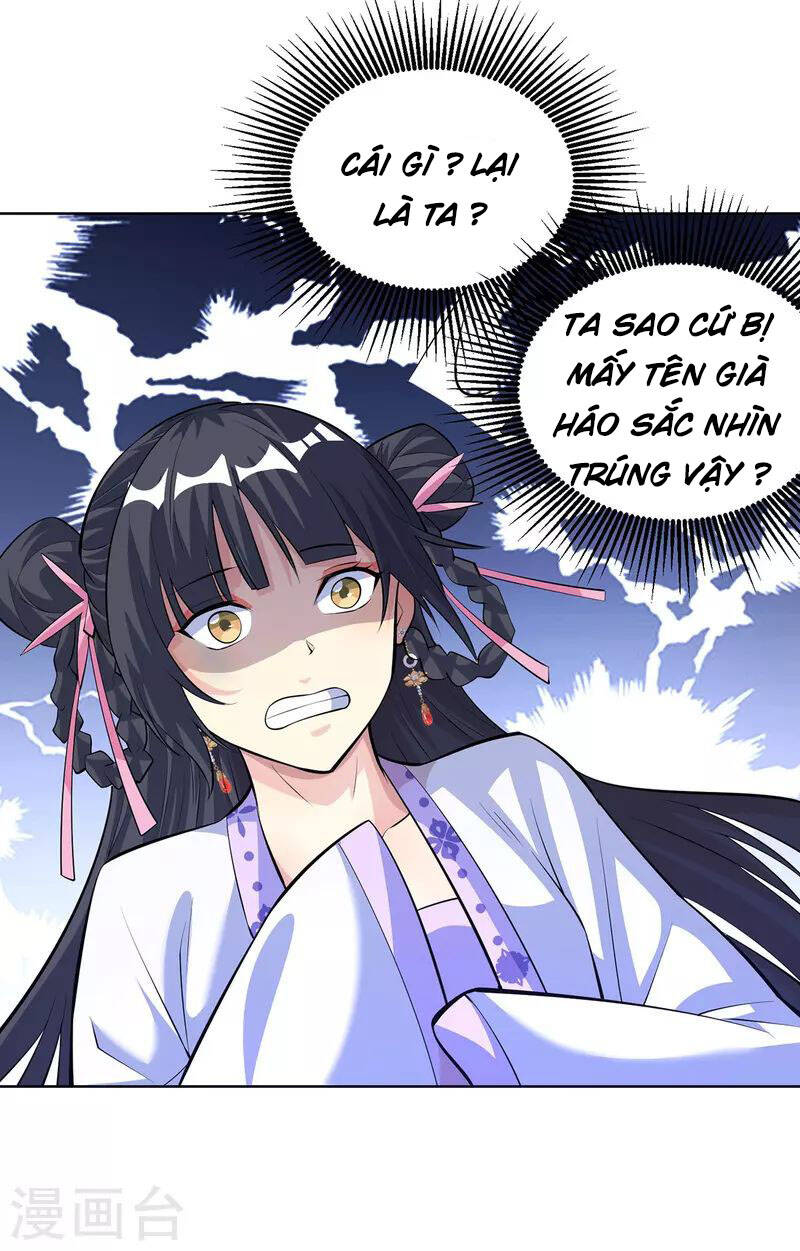 Trọng Sinh Sau Tám Vạn Năm Chap 303 - Next Chap 304