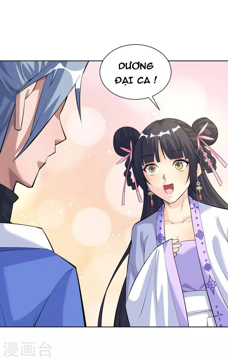 Trọng Sinh Sau Tám Vạn Năm Chap 303 - Next Chap 304