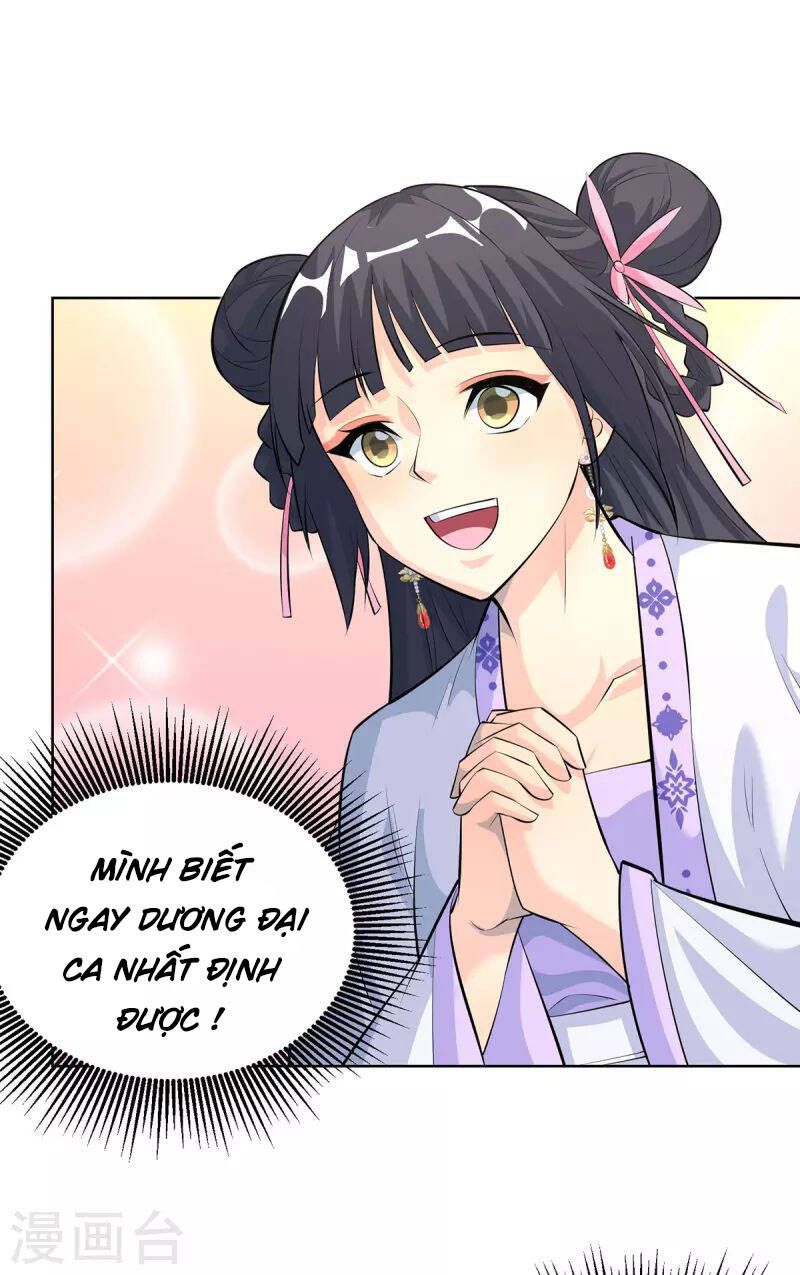 Trọng Sinh Sau Tám Vạn Năm Chap 303 - Next Chap 304