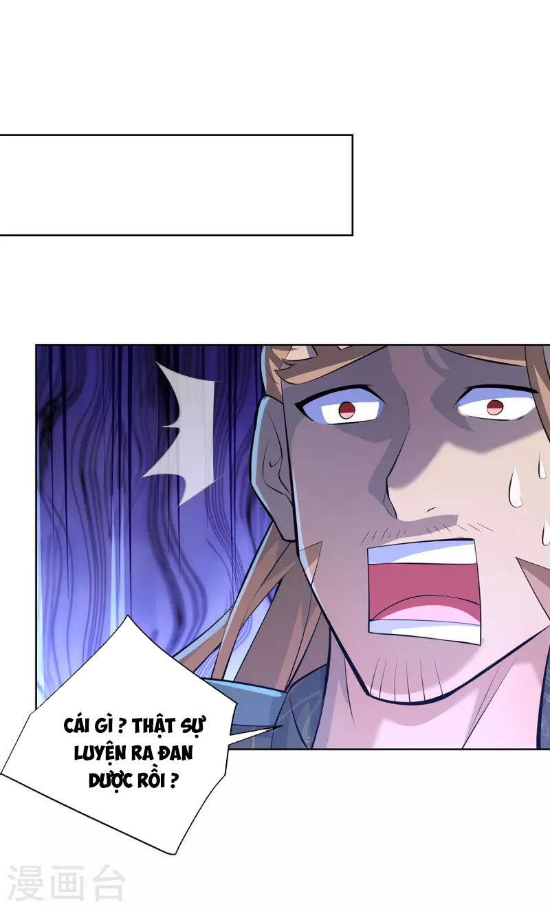 Trọng Sinh Sau Tám Vạn Năm Chap 303 - Next Chap 304